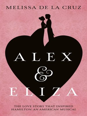 cover image of Alex and Eliza